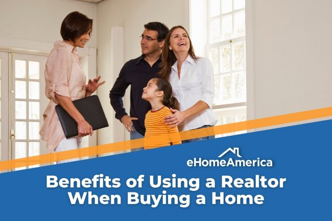 Benefits of Using a Realtor When Buying a Home
