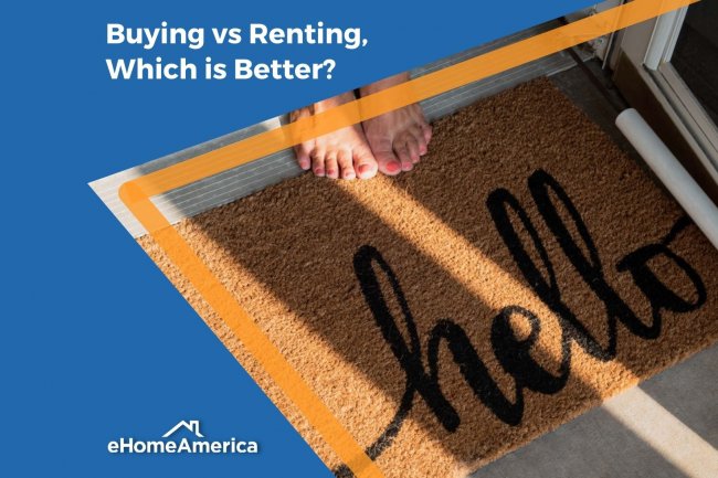 Buying vs Renting, Which is Better?