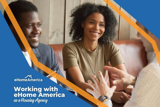 How Agencies Can Reach A New Generation of Homebuyers with eHome America