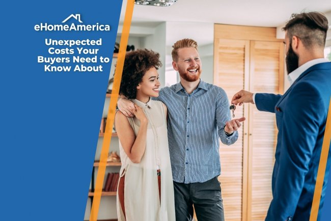 3 Unexpected Costs Your Buyers Need to Know About