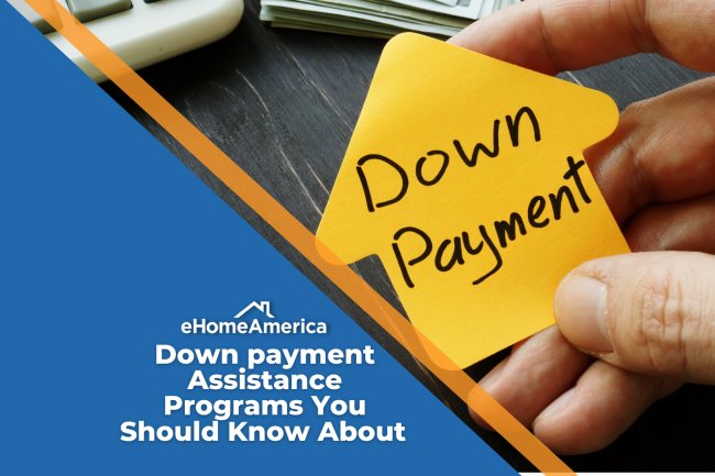 6 Down Payment Assistance Programs You Should Know About