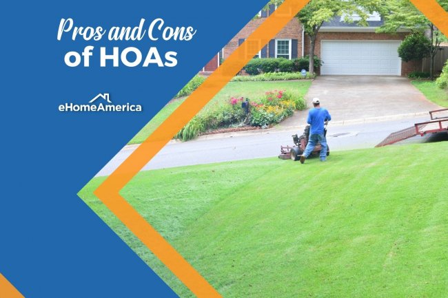 Pros and Cons of HOAs