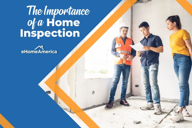 The Importance of a Home Inspection