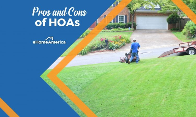 Pros and Cons of HOAs