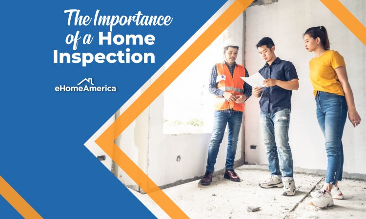 The Importance of a Home Inspection