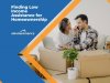 Finding Low Income Assistance for Homeownership