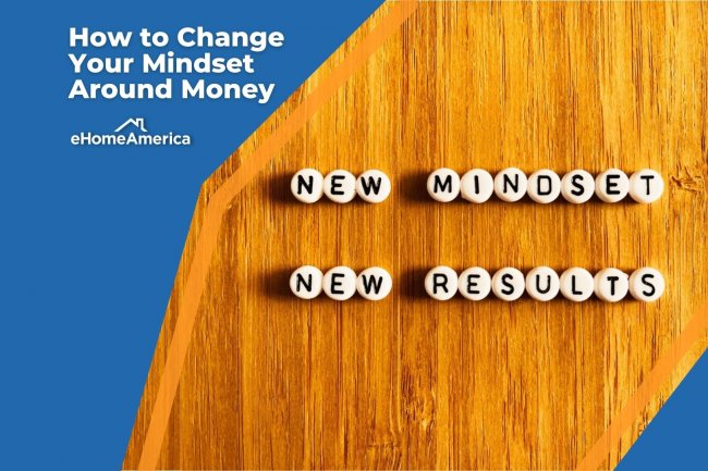 How to Change Your Mindset Around Money