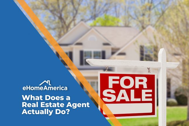 What Does a Real Estate Agent Actually Do?