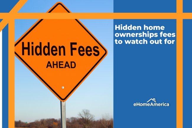 Hidden home ownership expenses you need to be aware of