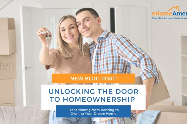 Unlocking the Door to Homeownership